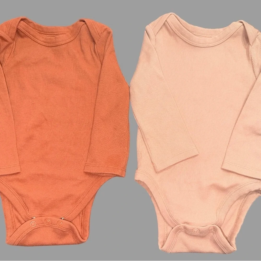 Little Co. Toddler Girl Outfit Bundle | 10 Pieces | 9 Months | Like New - Picture 7 of 8